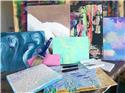 Veranstaltungsbild Leinwand & Ton – Wir werden kreativ!